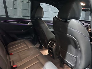Used BMW iX3 from One Automotive