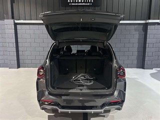 Used BMW iX3 from One Automotive