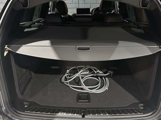Used BMW iX3 from One Automotive