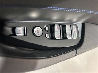 Used BMW iX3 from One Automotive