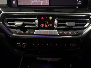 Used BMW iX3 from One Automotive