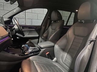Used BMW iX3 from One Automotive