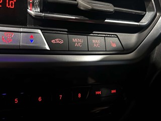 Used BMW iX3 from One Automotive