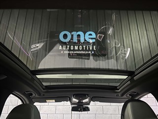 Used BMW iX3 from One Automotive