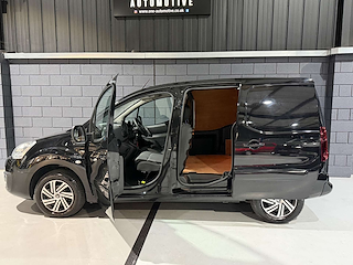 Used Citroen Berlingo from One Automotive