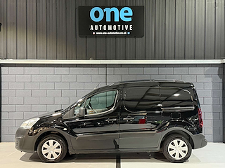 Used Citroen Berlingo from One Automotive