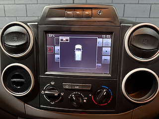 Used Citroen Berlingo from One Automotive