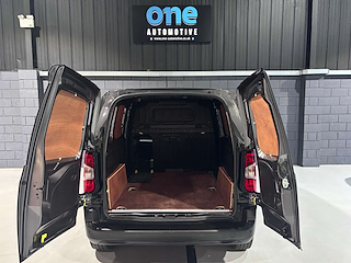 Used Citroen Berlingo from One Automotive