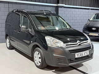 Used Citroen Berlingo from One Automotive
