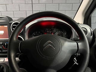 Used Citroen Berlingo from One Automotive
