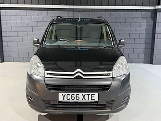 Used Citroen Berlingo from One Automotive