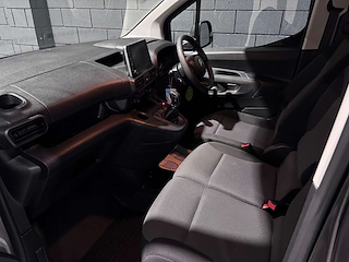 Used Citroen Berlingo from One Automotive