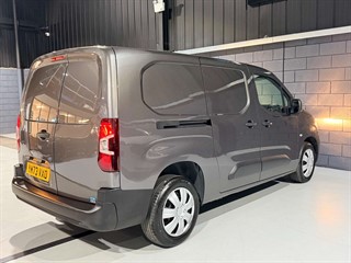 Used Citroen Berlingo from One Automotive