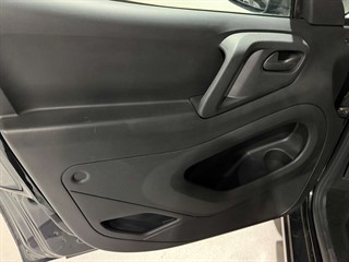 Used Citroen Berlingo from One Automotive