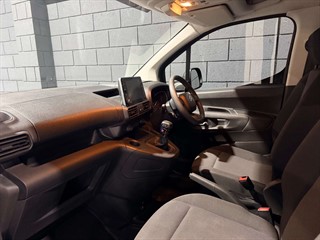 Used Citroen Berlingo from One Automotive