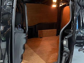Used Citroen Berlingo from One Automotive