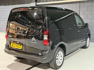Used Citroen Berlingo from One Automotive