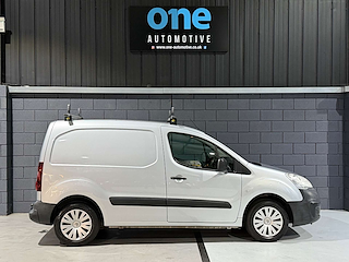 Used Citroen Berlingo from One Automotive