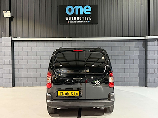 Used Citroen Berlingo from One Automotive