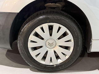 Used Citroen Berlingo from One Automotive