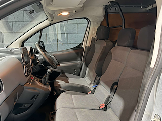 Used Citroen Berlingo from One Automotive