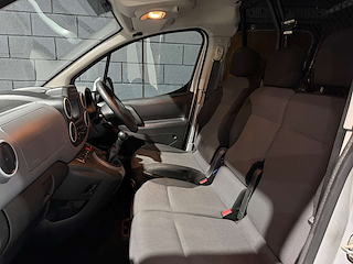 Used Citroen Berlingo from One Automotive