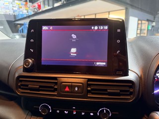 Used Citroen Berlingo from One Automotive