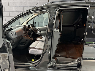 Used Citroen Berlingo from One Automotive