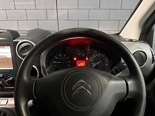 Used Citroen Berlingo from One Automotive