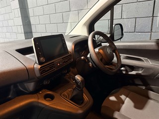 Used Citroen Berlingo from One Automotive