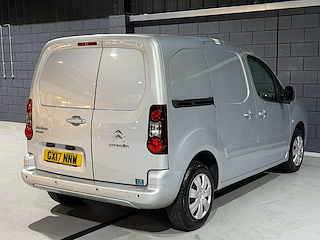 Used Citroen Berlingo from One Automotive
