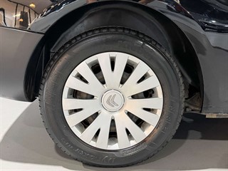 Used Citroen Berlingo from One Automotive