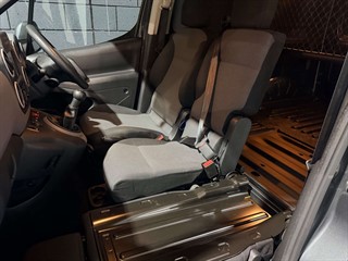 Used Citroen Berlingo from One Automotive