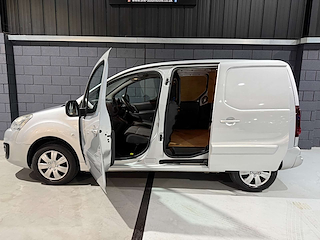 Used Citroen Berlingo from One Automotive