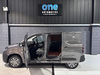 Used Citroen Berlingo from One Automotive