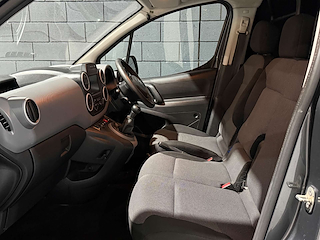 Used Citroen Berlingo from One Automotive