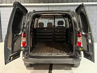 Used Citroen Berlingo from One Automotive