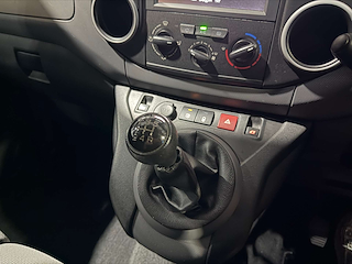 Used Citroen Berlingo from One Automotive