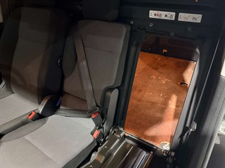 Used Citroen Berlingo from One Automotive