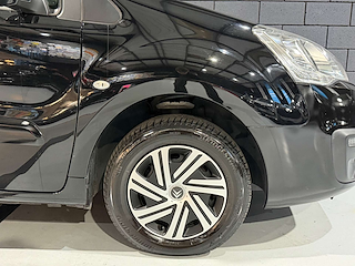 Used Citroen Berlingo from One Automotive