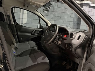 Used Citroen Berlingo from One Automotive