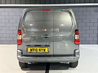 Used Citroen Berlingo from One Automotive