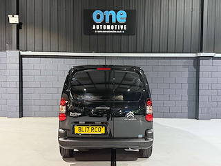 Used Citroen Berlingo from One Automotive