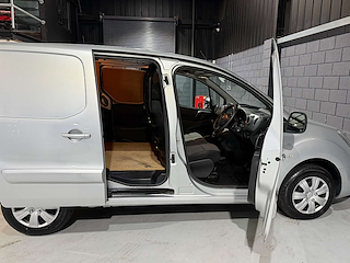 Used Citroen Berlingo from One Automotive
