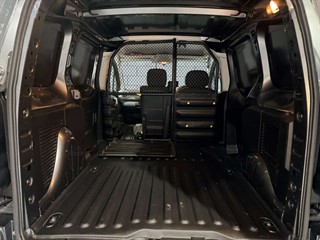 Used Citroen Berlingo from One Automotive