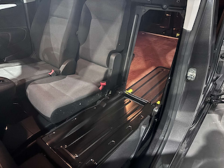 Used Citroen Berlingo from One Automotive