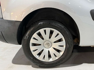 Used Citroen Berlingo from One Automotive