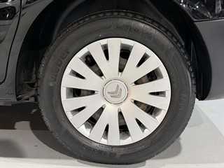Used Citroen Berlingo from One Automotive