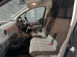 Used Citroen Berlingo from One Automotive