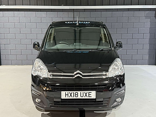 Used Citroen Berlingo from One Automotive